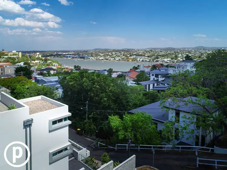 Third view of Homely land listing, 4 Langside Road, Hamilton QLD 4007
