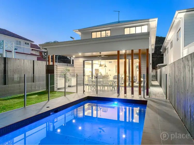 211 Lancaster Road, Ascot QLD 4007