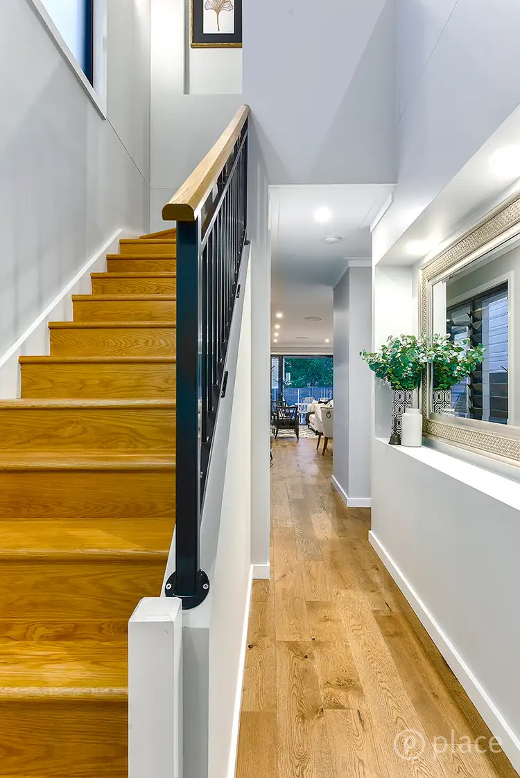 Third view of Homely house listing, 211 Lancaster Road, Ascot QLD 4007