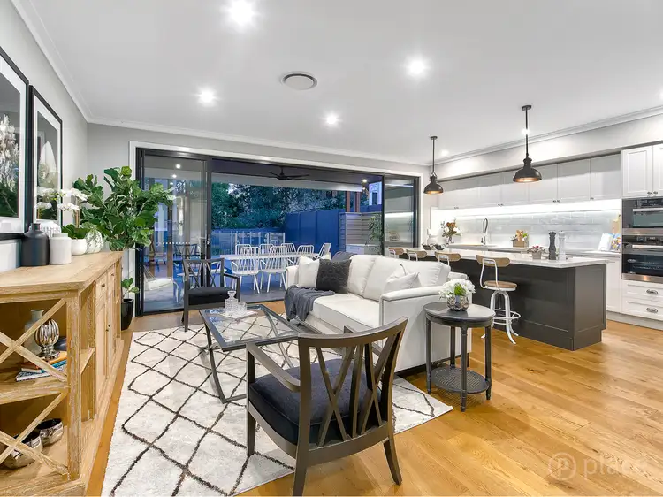 Fifth view of Homely house listing, 211 Lancaster Road, Ascot QLD 4007