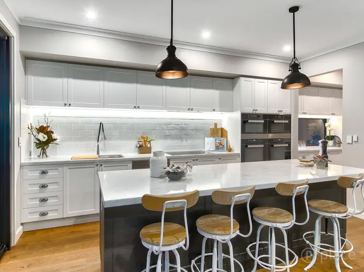 Sixth view of Homely house listing, 211 Lancaster Road, Ascot QLD 4007