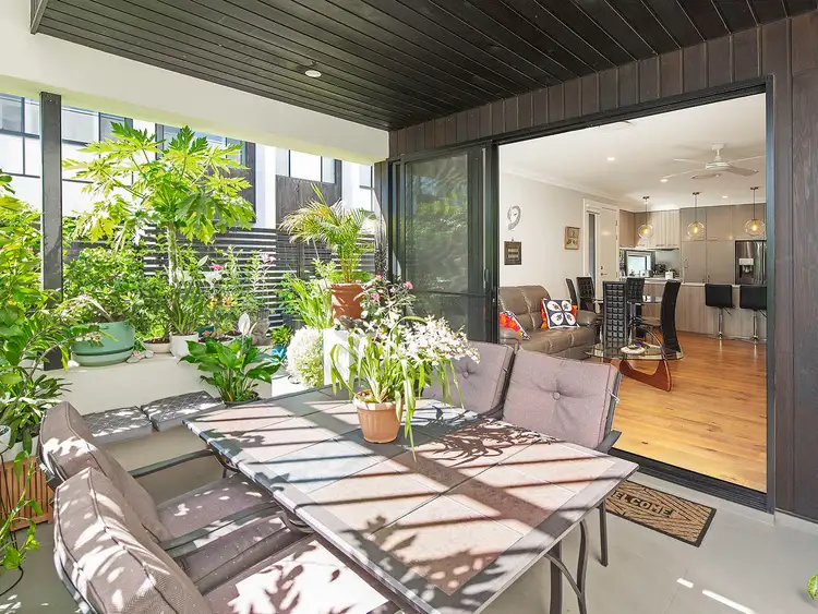 Third view of Homely townhouse listing, 26/22 Crescent Way, Hendra QLD 4011