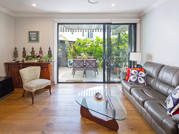 Fourth view of Homely townhouse listing, 26/22 Crescent Way, Hendra QLD 4011