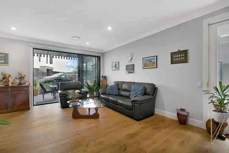 Fifth view of Homely townhouse listing, 26/22 Crescent Way, Hendra QLD 4011