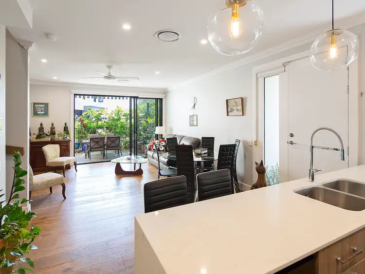 Sixth view of Homely townhouse listing, 26/22 Crescent Way, Hendra QLD 4011