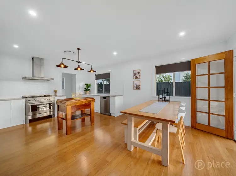 Main view of Homely house listing, 1 Gadara Street, Hendra QLD 4011