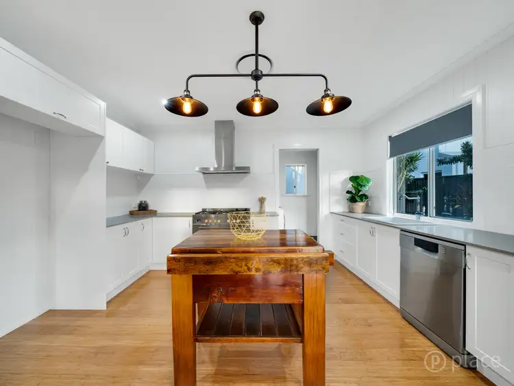 Third view of Homely house listing, 1 Gadara Street, Hendra QLD 4011
