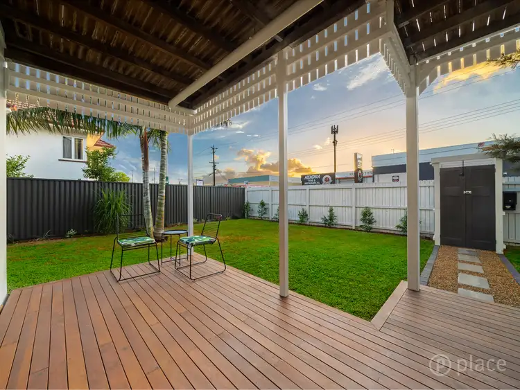 Fifth view of Homely house listing, 1 Gadara Street, Hendra QLD 4011