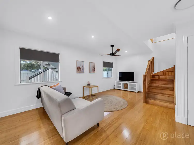 Sixth view of Homely house listing, 1 Gadara Street, Hendra QLD 4011