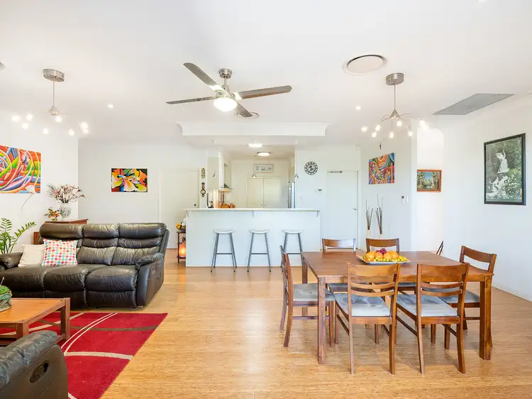 Second view of Homely house listing, 2 Amelia Street, Nundah QLD 4012