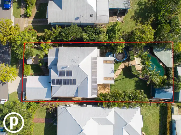 Second view of Homely house listing, 69 Somerset Road, Kedron QLD 4031