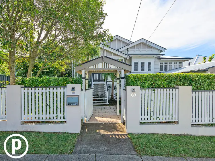 Third view of Homely house listing, 69 Somerset Road, Kedron QLD 4031