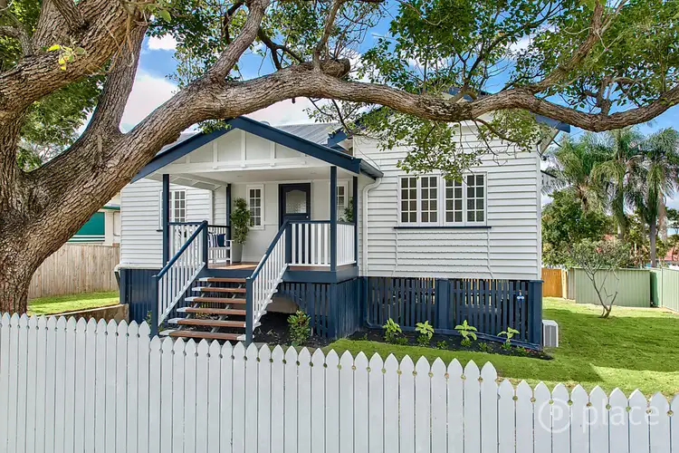 27 Trouts Road, Everton Park QLD 4053