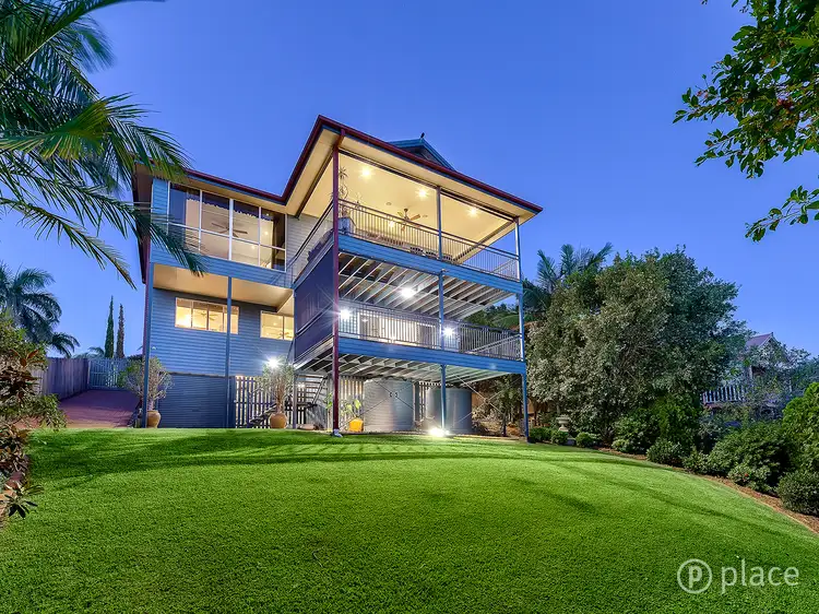 Third view of Homely house listing, 1 Lough Court, Murrumba Downs QLD 4503