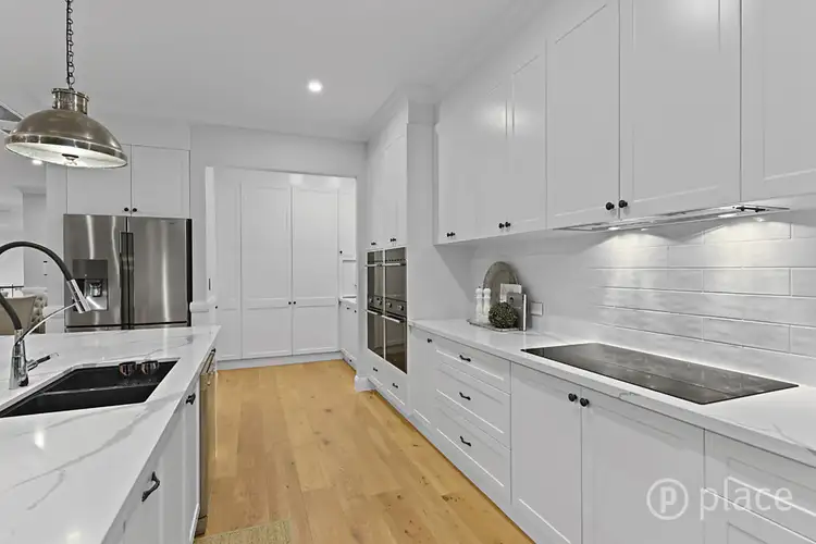 Third view of Homely house listing, 28 Raceview Avenue, Hendra QLD 4011
