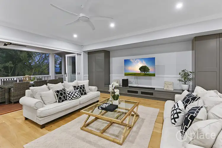 Sixth view of Homely house listing, 28 Raceview Avenue, Hendra QLD 4011
