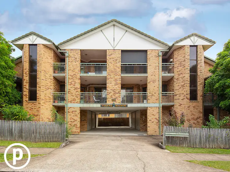 3/56 Franz Road, Clayfield QLD 4011