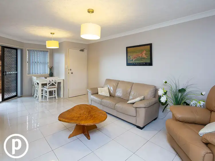 Second view of Homely unit listing, 3/56 Franz Road, Clayfield QLD 4011