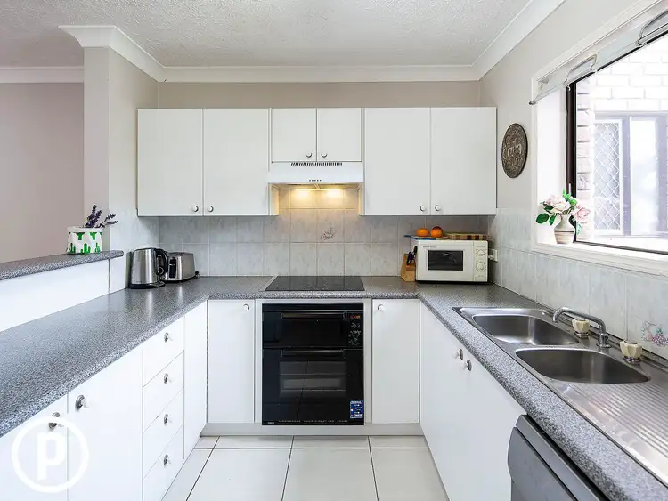 Third view of Homely unit listing, 3/56 Franz Road, Clayfield QLD 4011