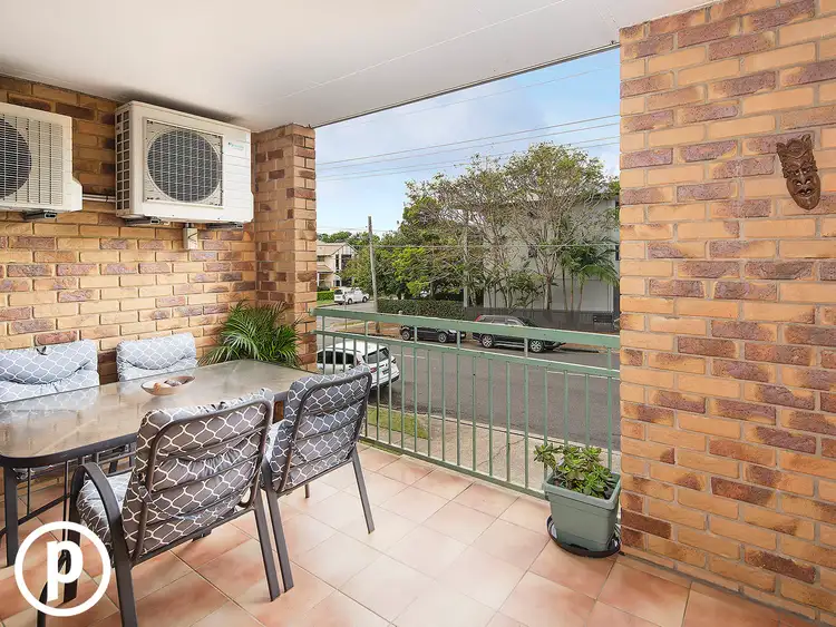 Fifth view of Homely unit listing, 3/56 Franz Road, Clayfield QLD 4011