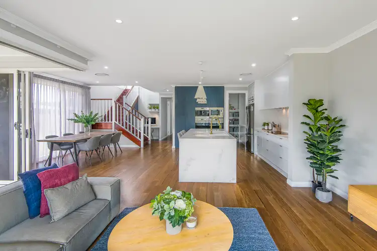 Fifth view of Homely house listing, 70 Newmarket Street, Hendra QLD 4011