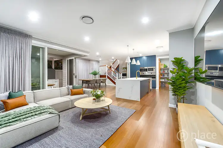 Sixth view of Homely house listing, 70 Newmarket Street, Hendra QLD 4011