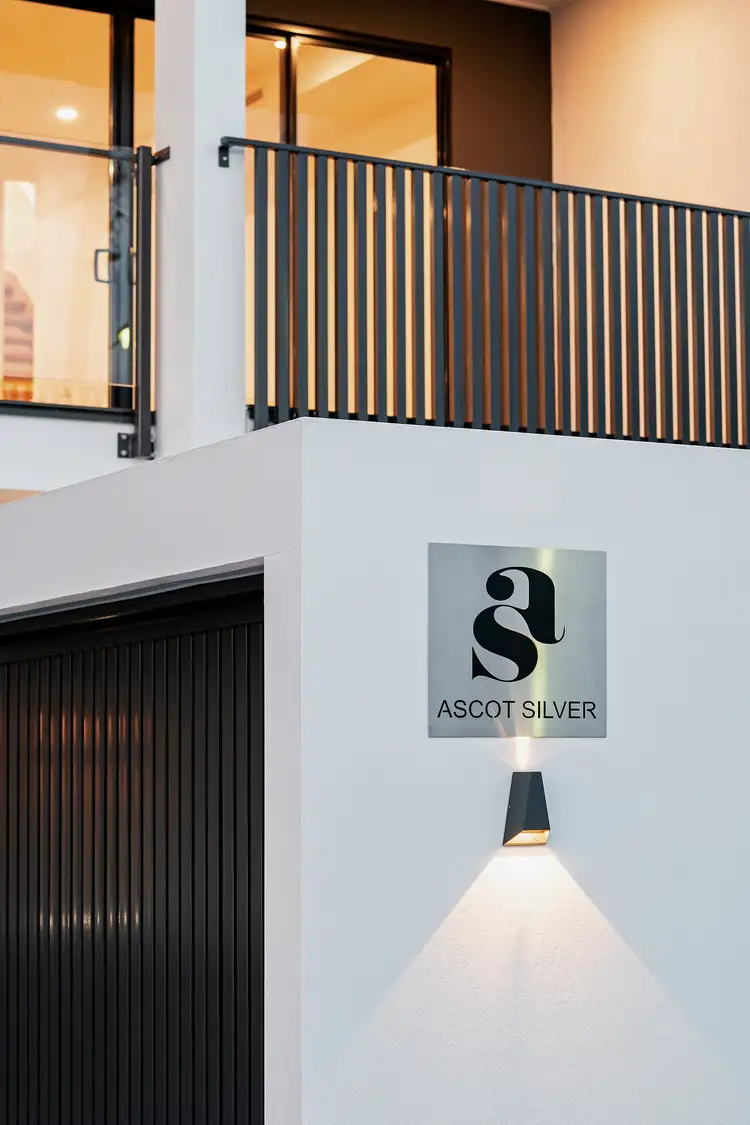 Fourth view of Homely townhouse listing, 4/9 Silva Street, Ascot QLD 4007