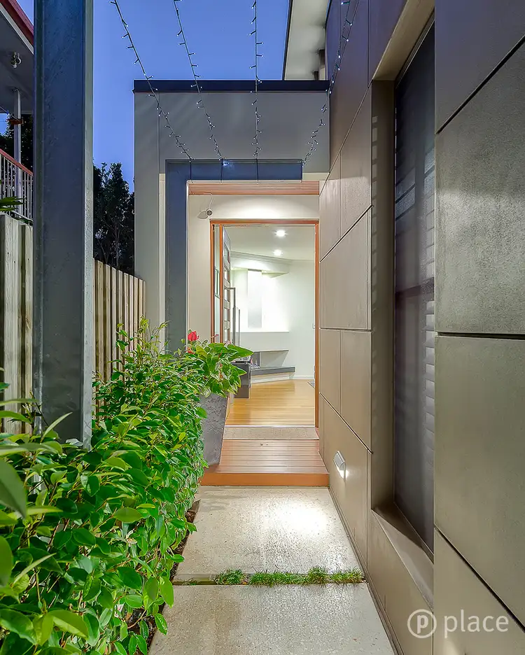 Third view of Homely house listing, 26a Stevenson Street, Ascot QLD 4007