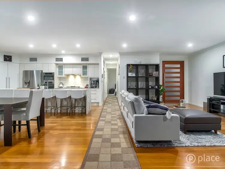 Fourth view of Homely house listing, 26a Stevenson Street, Ascot QLD 4007