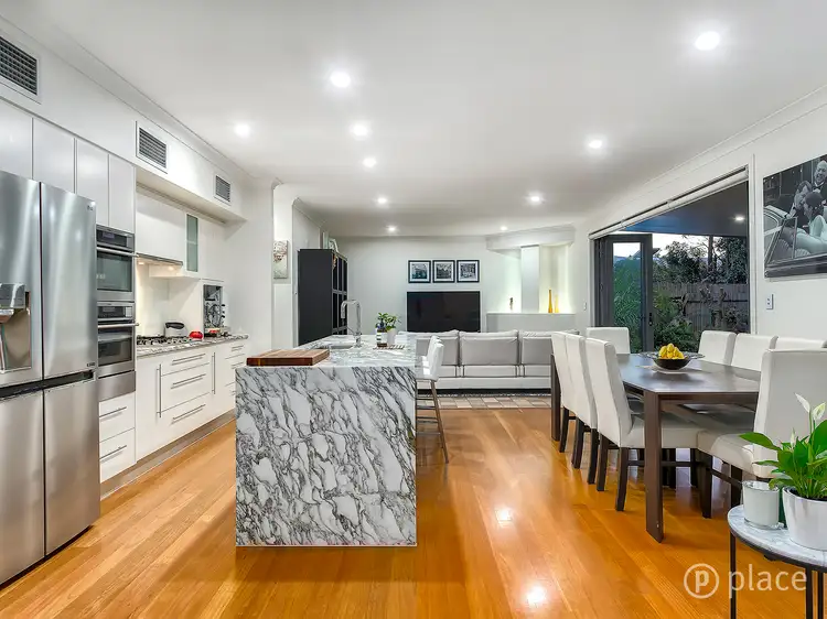 Fifth view of Homely house listing, 26a Stevenson Street, Ascot QLD 4007