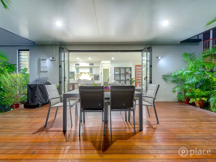 Sixth view of Homely house listing, 26a Stevenson Street, Ascot QLD 4007