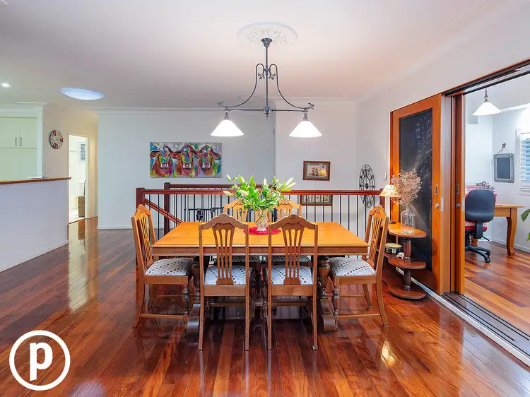 Second view of Homely house listing, 17 Fernlea Street, Geebung QLD 4034
