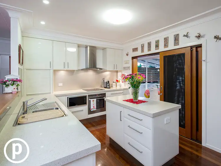 Fourth view of Homely house listing, 17 Fernlea Street, Geebung QLD 4034
