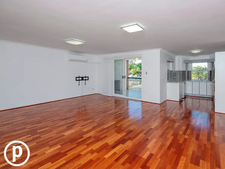 Second view of Homely apartment listing, 2/4-8 Little Street, Albion QLD 4010