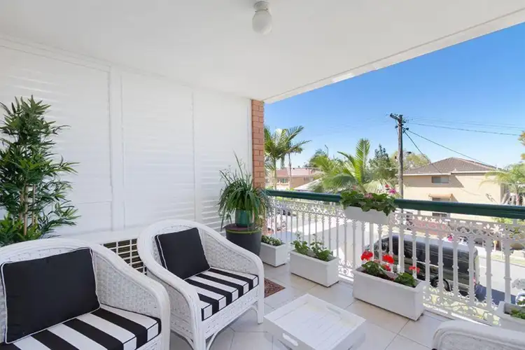 Fourth view of Homely apartment listing, 2/4-8 Little Street, Albion QLD 4010