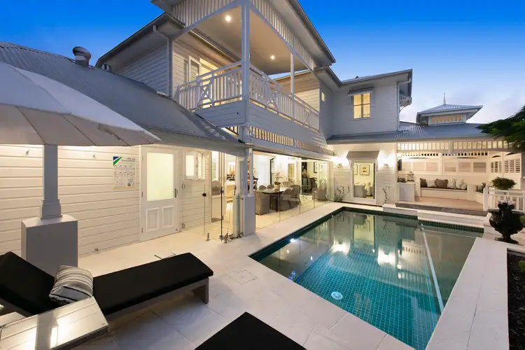 36 Pleystowe Crescent, Hendra QLD 4011