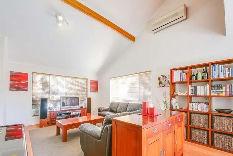Second view of Homely townhouse listing, 3/47 Wallace Street, Chermside QLD 4032