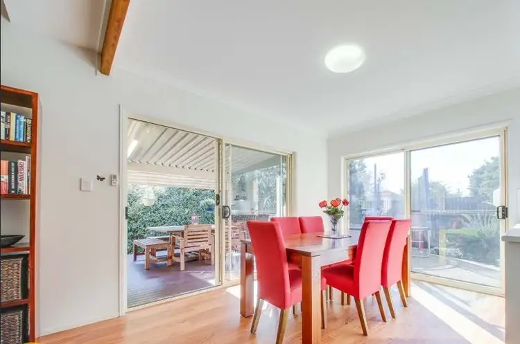 Third view of Homely townhouse listing, 3/47 Wallace Street, Chermside QLD 4032
