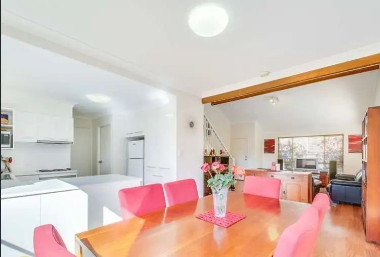 Fourth view of Homely townhouse listing, 3/47 Wallace Street, Chermside QLD 4032