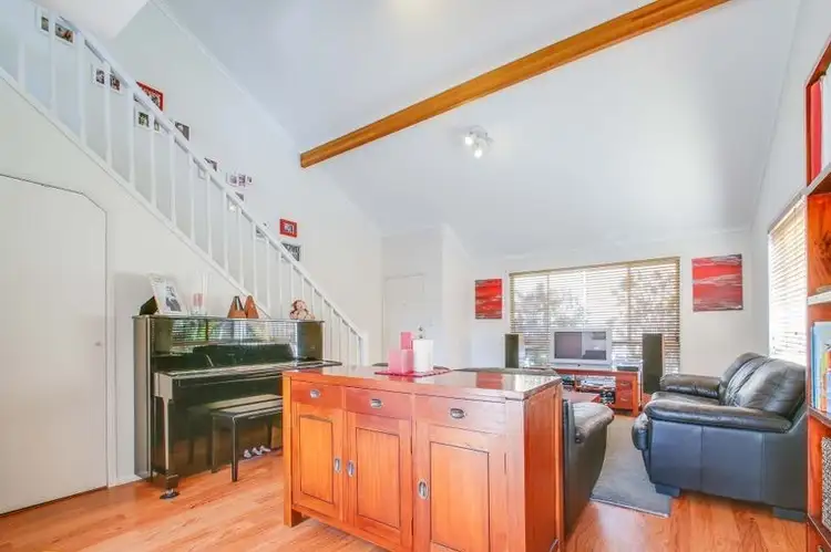 Fifth view of Homely townhouse listing, 3/47 Wallace Street, Chermside QLD 4032