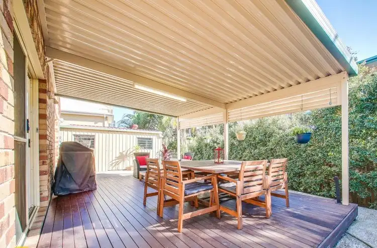 Sixth view of Homely townhouse listing, 3/47 Wallace Street, Chermside QLD 4032