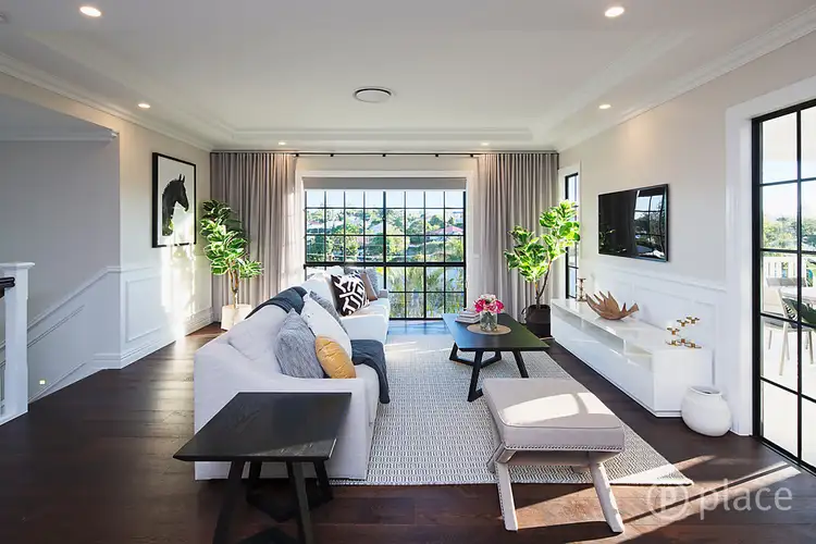 Fifth view of Homely house listing, 14 Majestic Outlook, Seven Hills QLD 4170