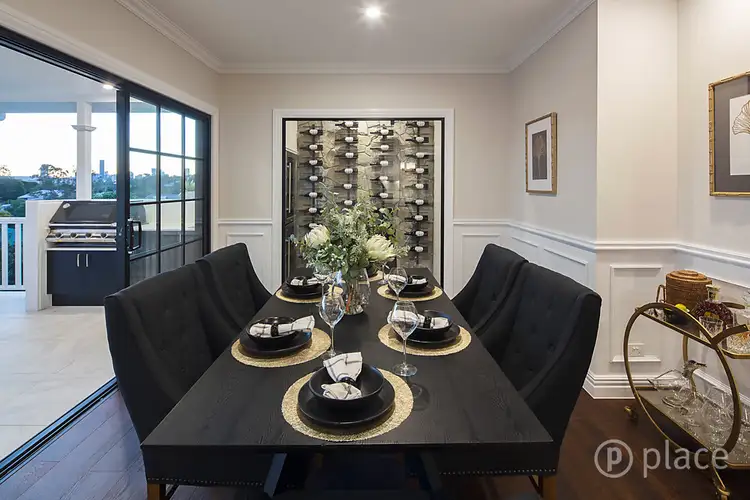 Sixth view of Homely house listing, 14 Majestic Outlook, Seven Hills QLD 4170