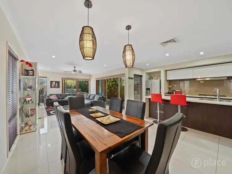 Fifth view of Homely house listing, 30 Pleystowe Crescent, Hendra QLD 4011