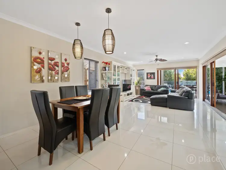 Sixth view of Homely house listing, 30 Pleystowe Crescent, Hendra QLD 4011