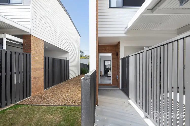 Second view of Homely townhouse listing, 7 Rochat Avenue, Banyo QLD 4014