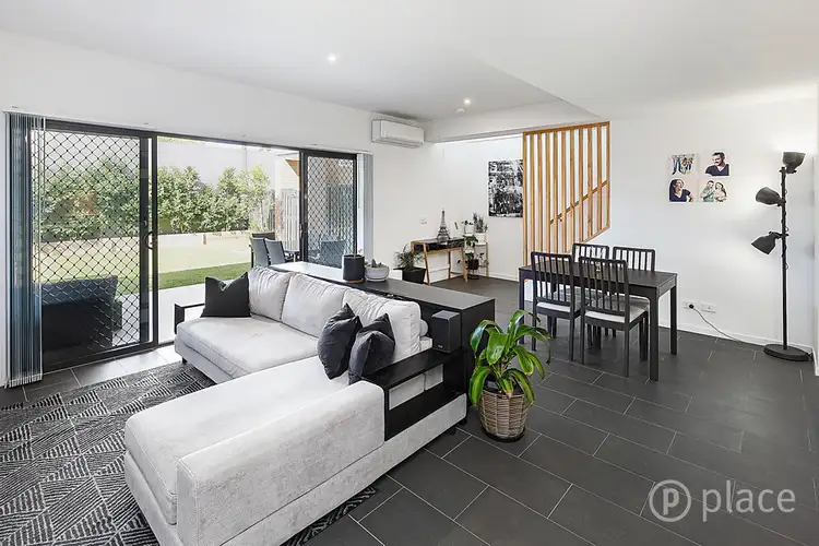 Third view of Homely townhouse listing, 7 Rochat Avenue, Banyo QLD 4014