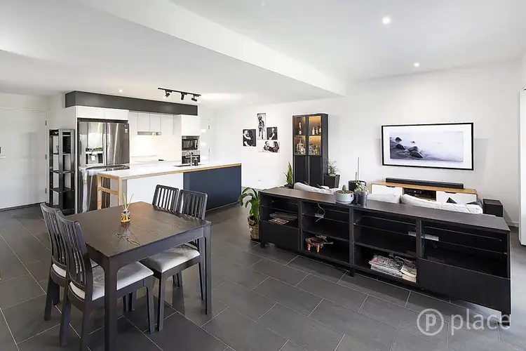 Fourth view of Homely townhouse listing, 7 Rochat Avenue, Banyo QLD 4014