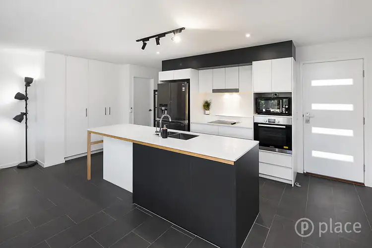 Fifth view of Homely townhouse listing, 7 Rochat Avenue, Banyo QLD 4014