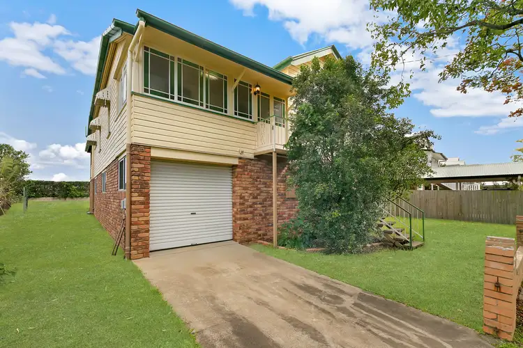 Second view of Homely house listing, 102 Mein Street, Hendra QLD 4011